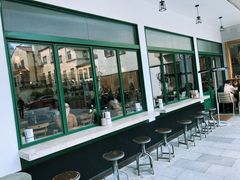 门面-RAC BAR(安福路店)