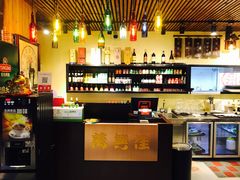 -万兴佳烤肉·长白山老味道(东岸里店)