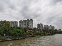 -运河游船(武林门码头)