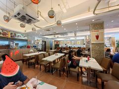 -金利茶餐厅(中船汇店)