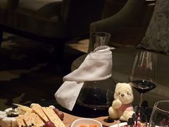 -瑞吉吧 The St·Regis Bar(长沙瑞吉酒店)