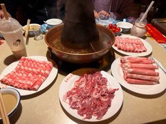 -总参北京涮羊肉