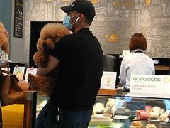 -星巴克臻选(广州二沙岛文立方店)