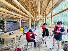 -楠溪江风景名胜区