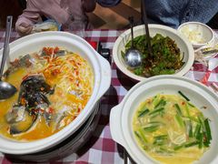 -湘当爱·鲜煮现炒(松岗立业路店)