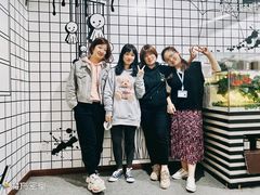 -魔方剧情密室(徐汇店)