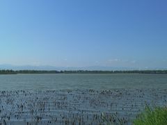 -野鸭湖国家湿地公园