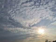 -白城沙滩