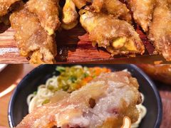 黄金脆皮猪手-莲餐厅·湖北菜·藕汤是头牌(愚园路店)