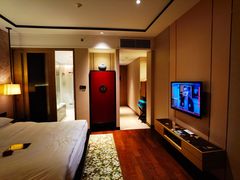 -上海崇明金茂凯悦酒店