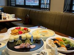 -德发长饺子·非遗(钟楼店)