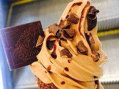 -GODIVA(国际金融中心店)