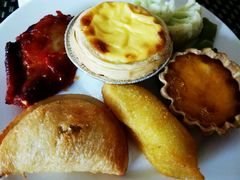 -半岛凯豪大酒店-海鲜自助餐厅