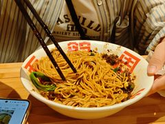 -周小波重庆小面·重庆名小吃(邹容路店)