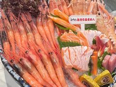 -和牛村烧肉放题(潍坊泰华店)