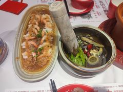 -来菜·湖北头牌藕汤(武商MALL众圆店)