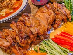 -Dak's 炸鸡(远景路店)