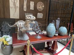 -恐龙人俱乐部