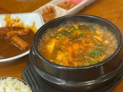 -韩礼年糕(飞虹路店)
