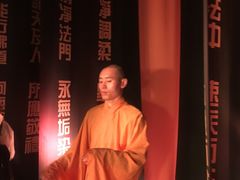 -又见五台山剧场