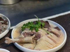 -农厨好味·温泉鹅·农家菜