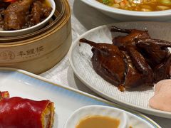 -丰鲤楼•闽南茶楼(仟禧汇店)