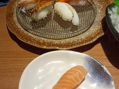 -万岁寿司(天河领展店)