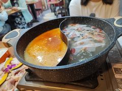 -三爷糟粕醋·鲜鱼汤·海南特色小吃(新华南路店)