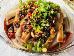 川北凉粉-小辣椒·川菜馆·羌家铜锅土火锅(茂县店)