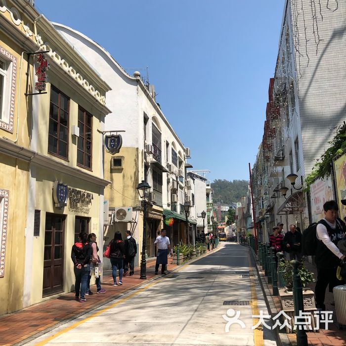 官也街图片-北京特色街区-大众点评网