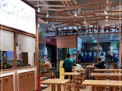 大堂-小满手工粉(上海文峰广场店)