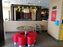 -麦当劳(仙林亚东城得来速店)