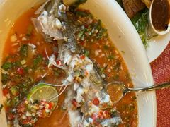 -南沙游艇会·大兵船餐厅