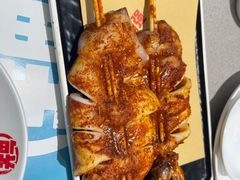 -大锅强·蒸海鲜青岛菜(吾悦广场店)