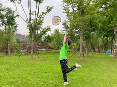 -南通濠河风景名胜区