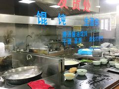 -味一早餐(新芝路店)