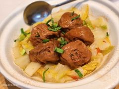 -松鹤楼(狮山永利广场店)