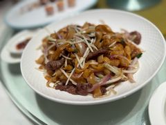 -金河半岛园林酒家(金融城店)