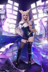 点击看大图 -星元素cosplay动漫摄影写真工作室