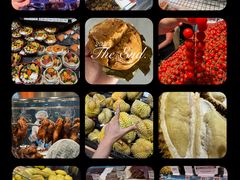 -永辉超市(嘉定宝龙广场店)