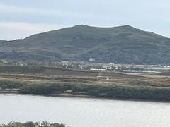 -珲春防川景区