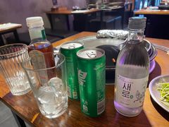 -济州爱肉堂(总店)
