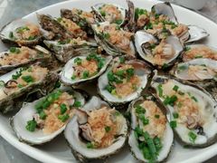 -四川小胡子海鲜(丁村万人海鲜广场店)