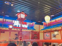 -牛New寿喜烧(金鹰世界店)