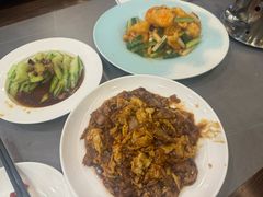 -烤肉宛饭庄(北新桥店)