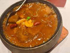 石墨黑方-千百味红餐厅·江西菜(绿地双子塔店)