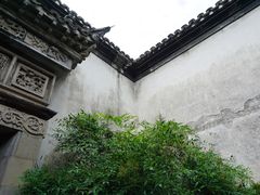 -乌镇东栅景区