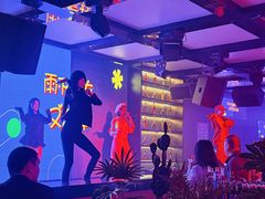 -太原茂业天地购物中心