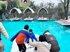 -HERRE·FARM 赫尔露营农场·团建聚会包场