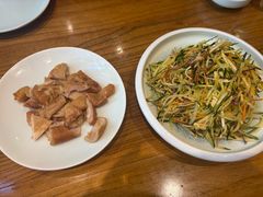 -一轩饺子馆(丽都店)